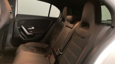 Mercedes-Benz A-Class A180 AMG Line Premium 5dr Auto Petrol Hatchback